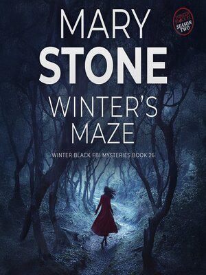 cover image of Winter's Maze